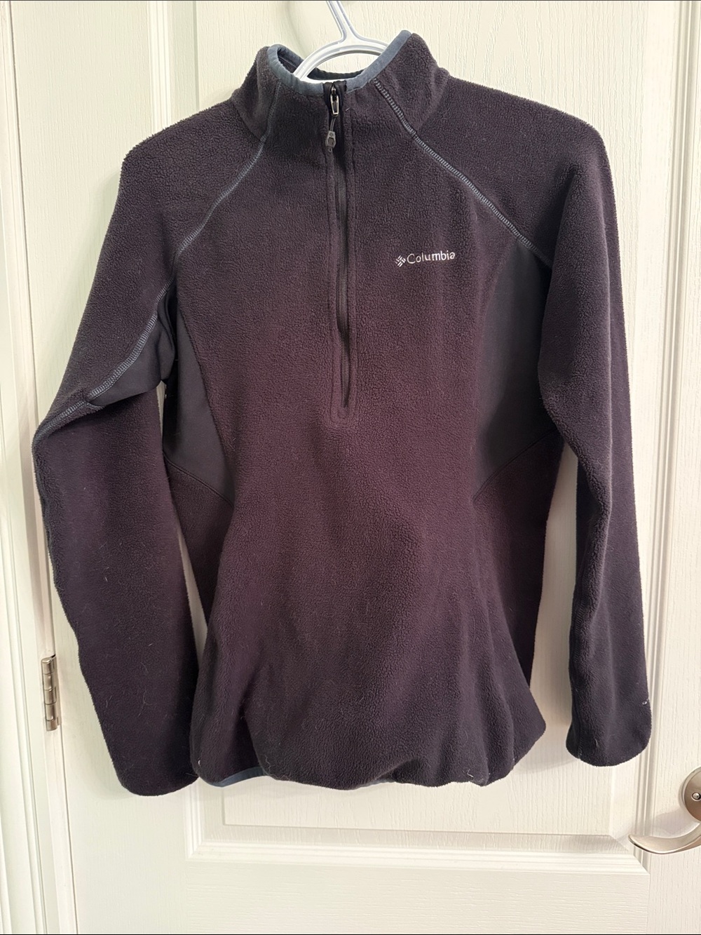 Columbia Fleece